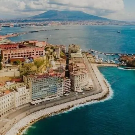 Miro Luxury Stazione Affittacamere 3*