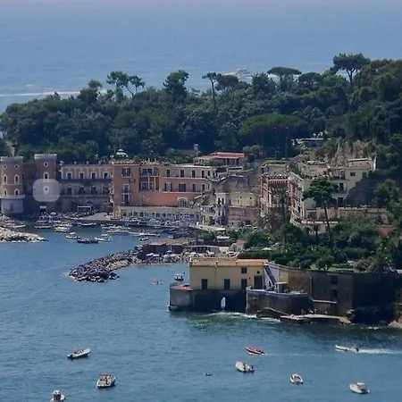 Miro Luxury Stazione Affittacamere 3*