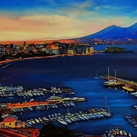 Miro Luxury Stazione 3* Napoli