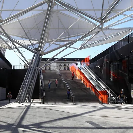 Affittacamere Miro Luxury Stazione 3*