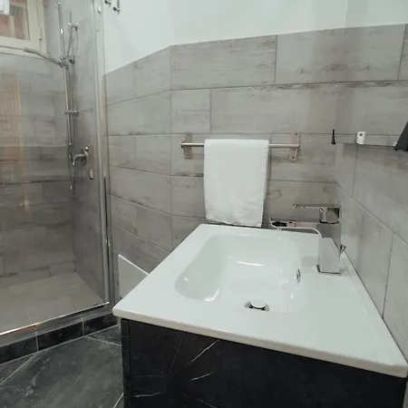 Affittacamere Miro Luxury Stazione Napoli