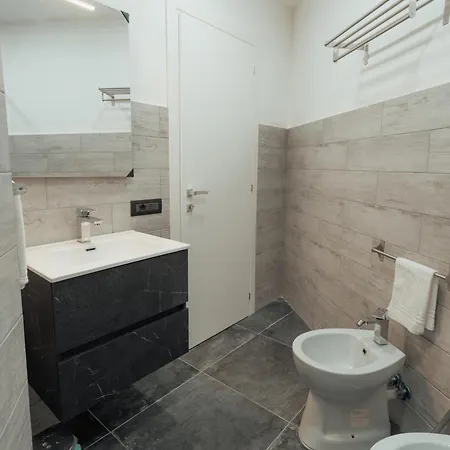 Miro Luxury Stazione 3*