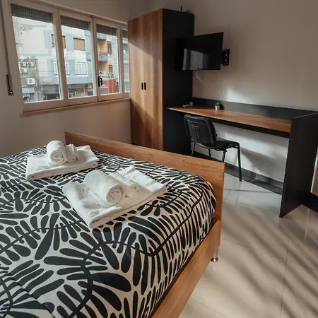 Miro Luxury Stazione Napoli